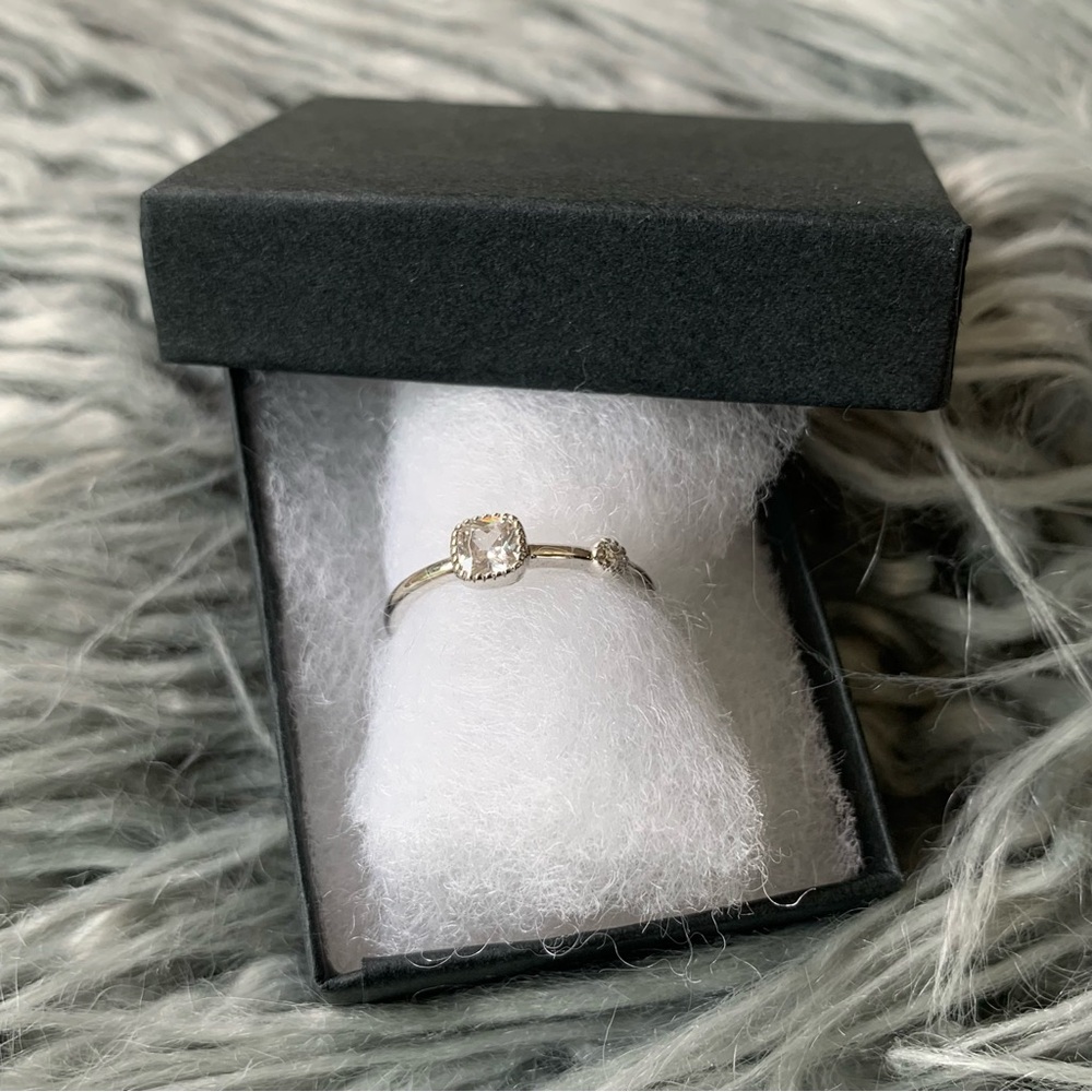 Charmed Aroma Ring